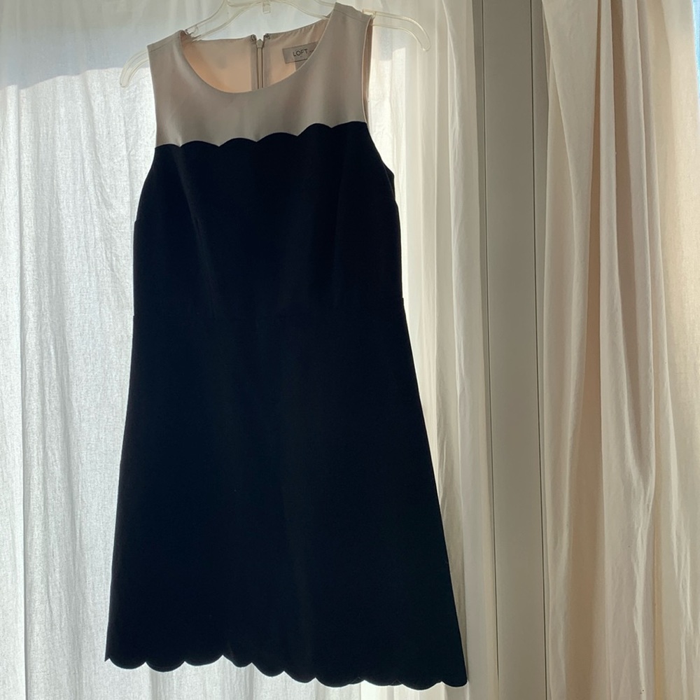 Banana Republic Shift Dress